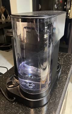 Tornado Coffee machine 0