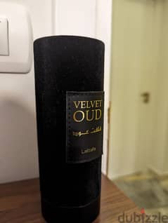 Velvet Oud perfume 0