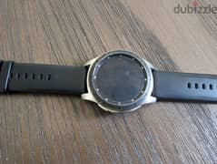 Samsung gear S3 watch
