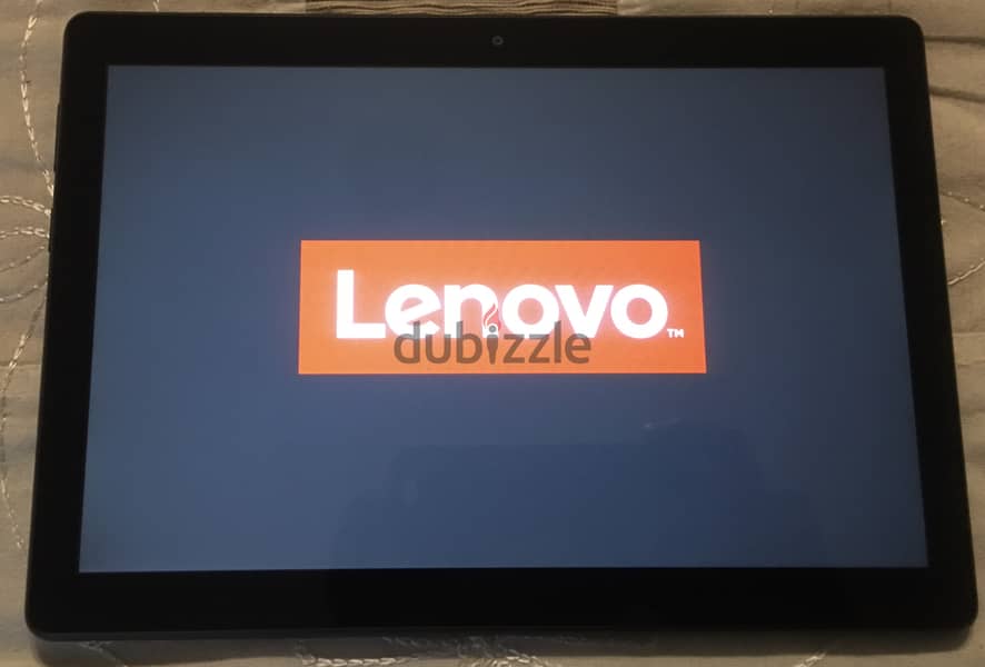 Lenovo M10 TB-X505X - 2GB RAM - 32GB - 10.1 inch - Black 4