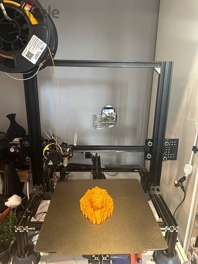 3D Printer cr10