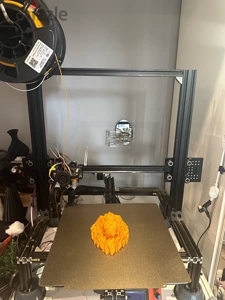 3D Printer cr10 0