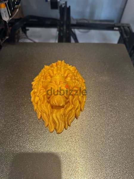 3D Printer cr10 1