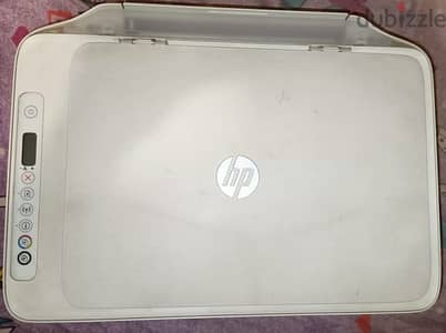 printer deskjet 2620