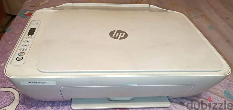 printer deskjet 2620 1