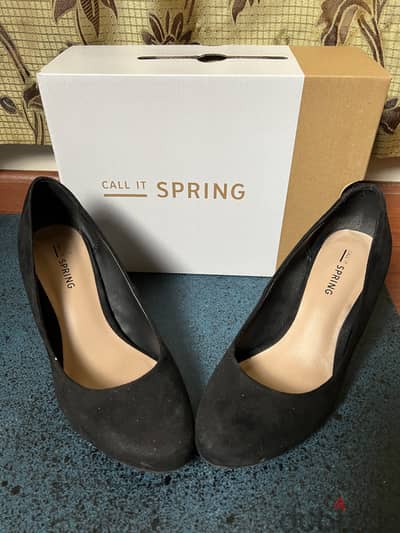 Call It Spring Pumps 36 EU