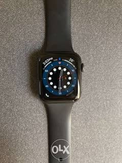 Apple Watch Series 6 44mm