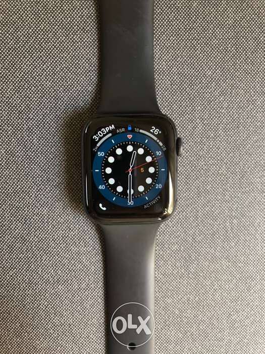 Apple Watch Series 6 44mm 0