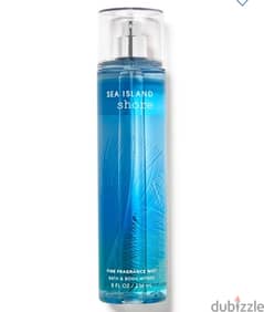 Bath And Body Works Fresh scent 0