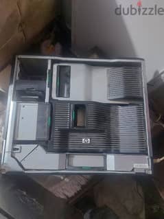 HP Z800 0