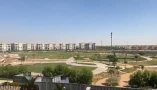 Flat for sale in Mivida Crecent new cairo شقة في مفيدا القاهرة الجديدة