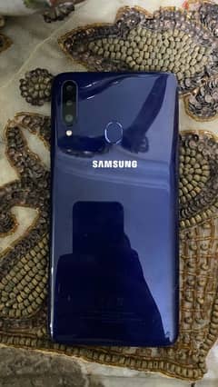 Samsung A20s 0