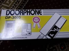 Doorphone 0