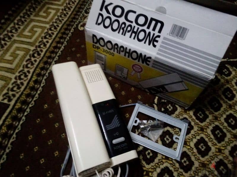 Doorphone 1