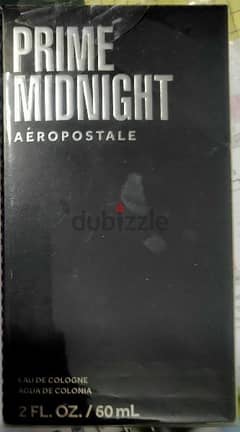 perfume Aeropostale Midnight