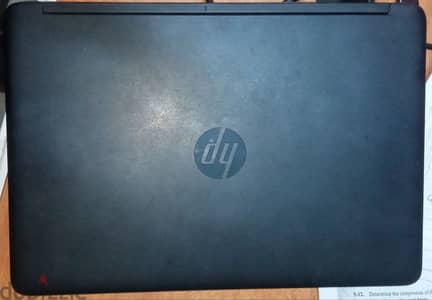 Hp ProBook 640 G1