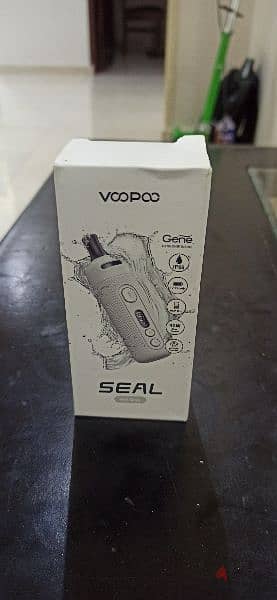 جهاز Voopoo