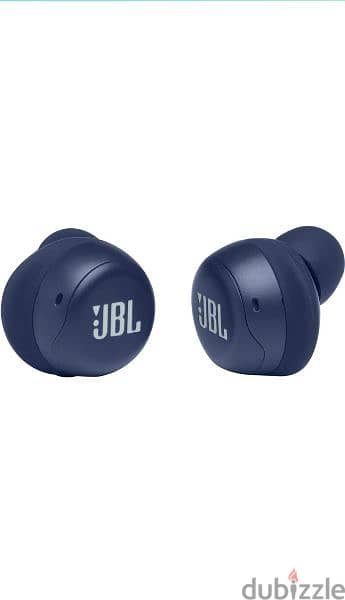 سماعات اذن لاسلكية ليف فري مقاومة للماء  JBL