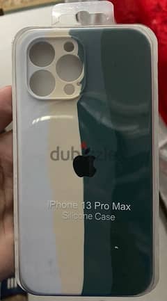 IPhone 13 pro max cover جراب ايفون
