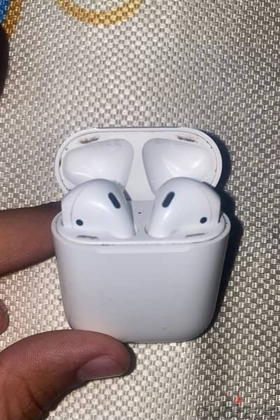 airpods 2nd generation 1