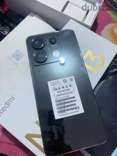 Xiaomi Redmi Note 13Pro 0