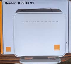 راوتر اورانج | router orange adsl 0
