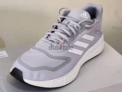 Adidas duramo 10 shoes 44.5 (footsize)