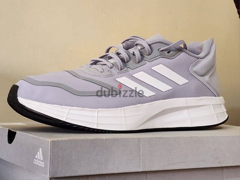 Adidas duramo 10 shoes 44.5(footsize) 3