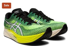 Men's running shoes ASICS Magic Speed 0