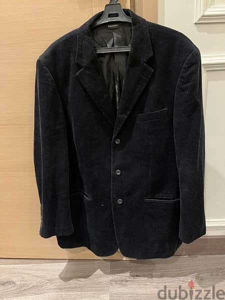 velvet Bolzano jacket 0