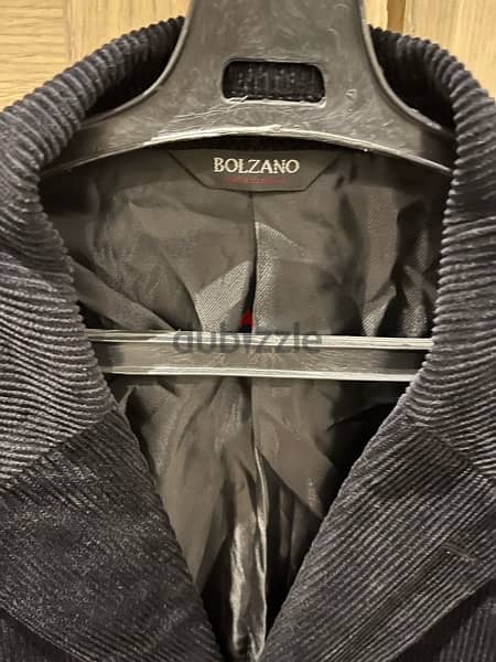 velvet Bolzano jacket 1