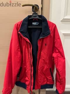 Ralph Lauren jacket 0