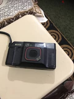 كاميرا Ricoh Tf-900 0