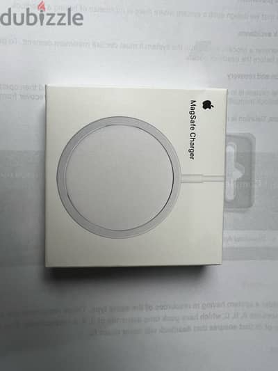 MagSafe Apple Original