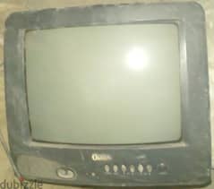 تلفزيون للبيع بسعر مميز 0