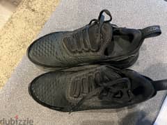 Nike air 270 black for women 0