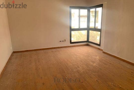 Duplex for sale in Sarayat El Maadi, a very special location, 500m 5