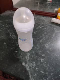 Avent feeding bottle330 ml 0