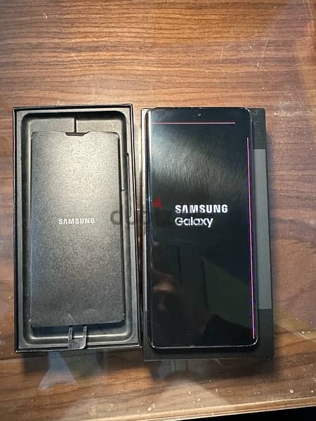 Samsung S21 Ultra 5G 256G 3