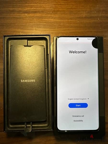 Samsung S21 Ultra 5G 256G 5