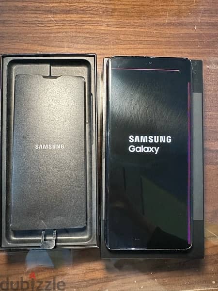 Samsung S21 Ultra 5G 256G 7