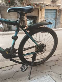 دراجة trinx m116 0