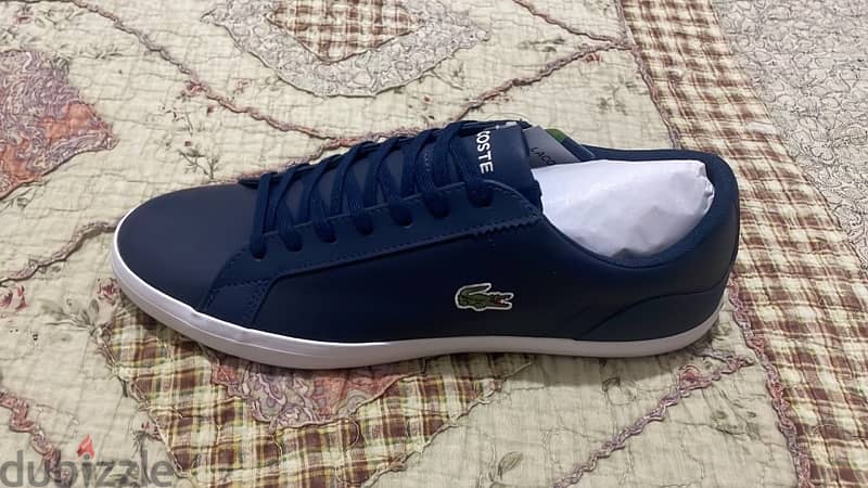 lacoste sneaker 0