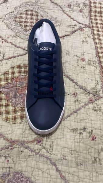 lacoste sneaker 1