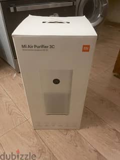 Mi Air purifier 3C