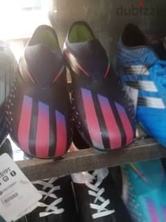 football shoes