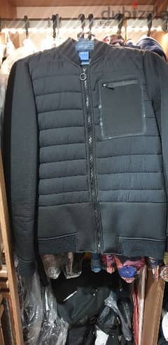 Zara original jacket