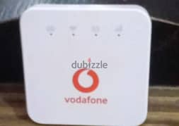 mifi Vodafone 0