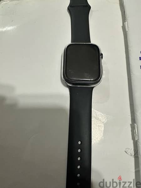 apple watch serious 8 1