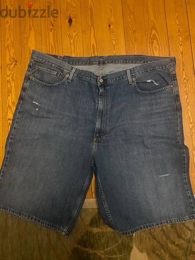 Levi’s Jeans shorts